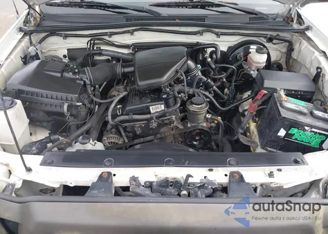 2009 Toyota Tacoma Access Cab from USA, damaged, VIN 5TETX22N99Z609565